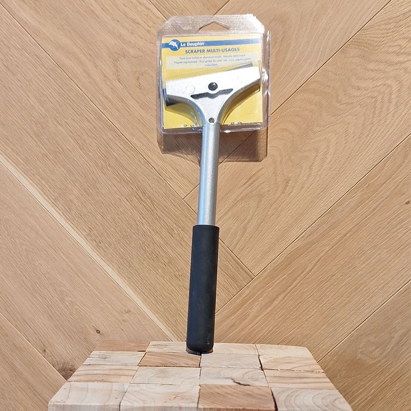 SCRAPER