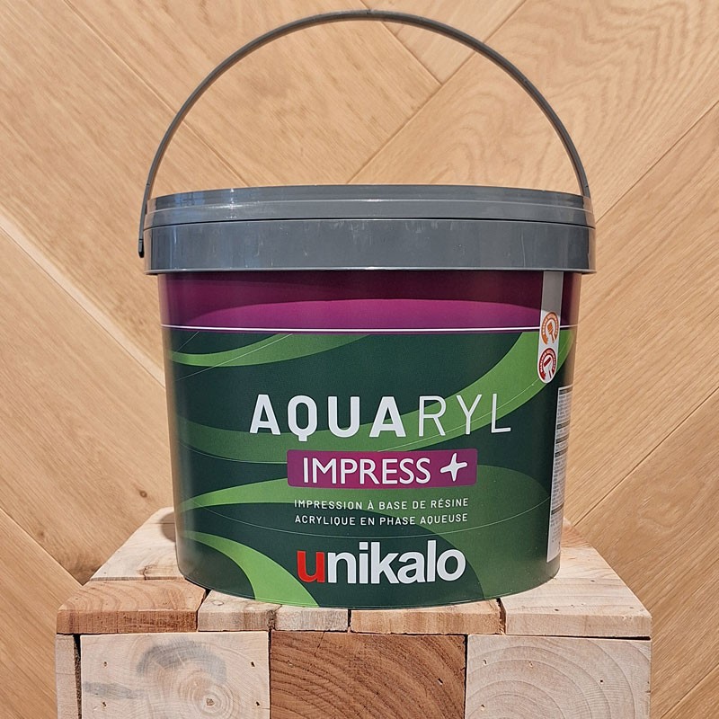 AQUARYL IMPRESS