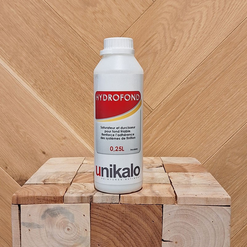 HYDROFOND