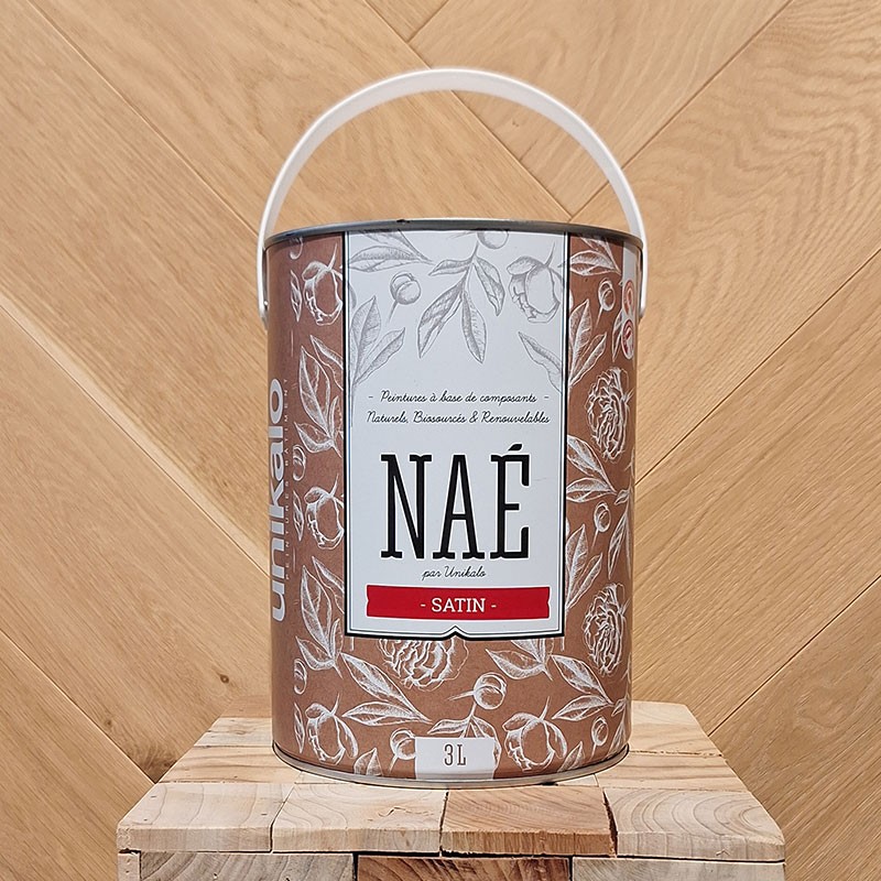 NAÉ SATIN