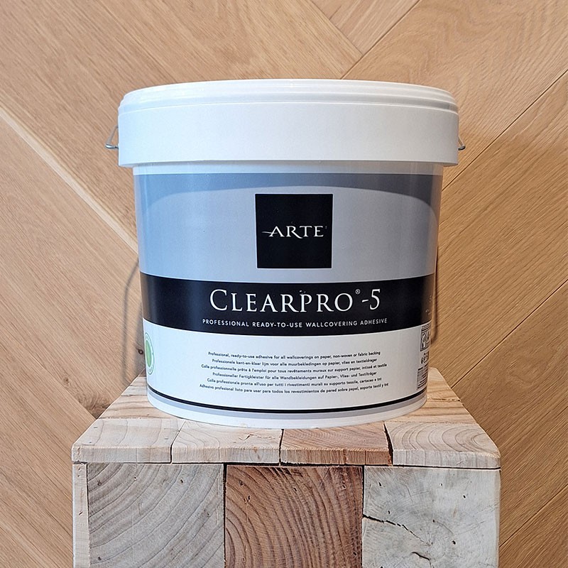CLEARPRO GLUE