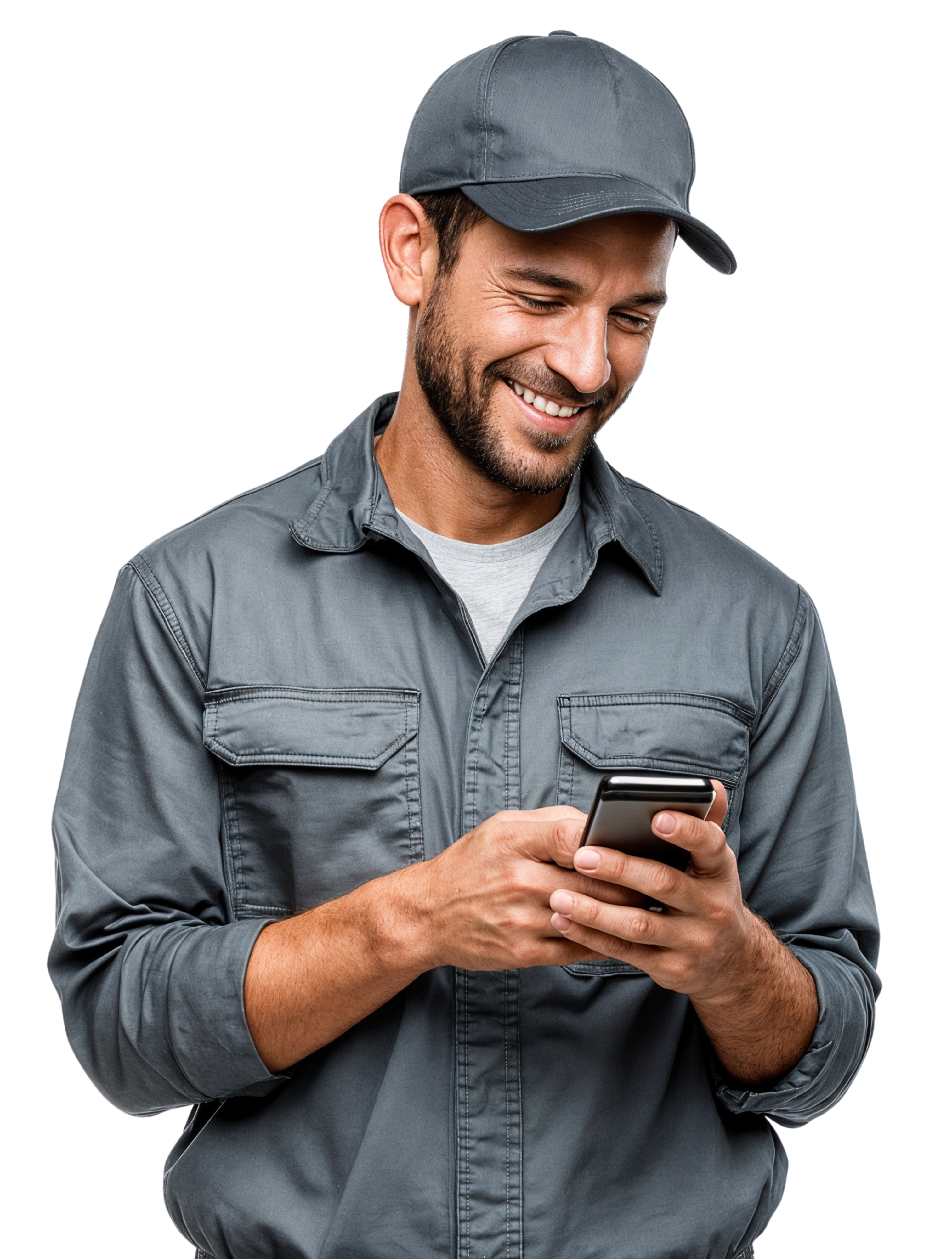 Homme contact Homme contact