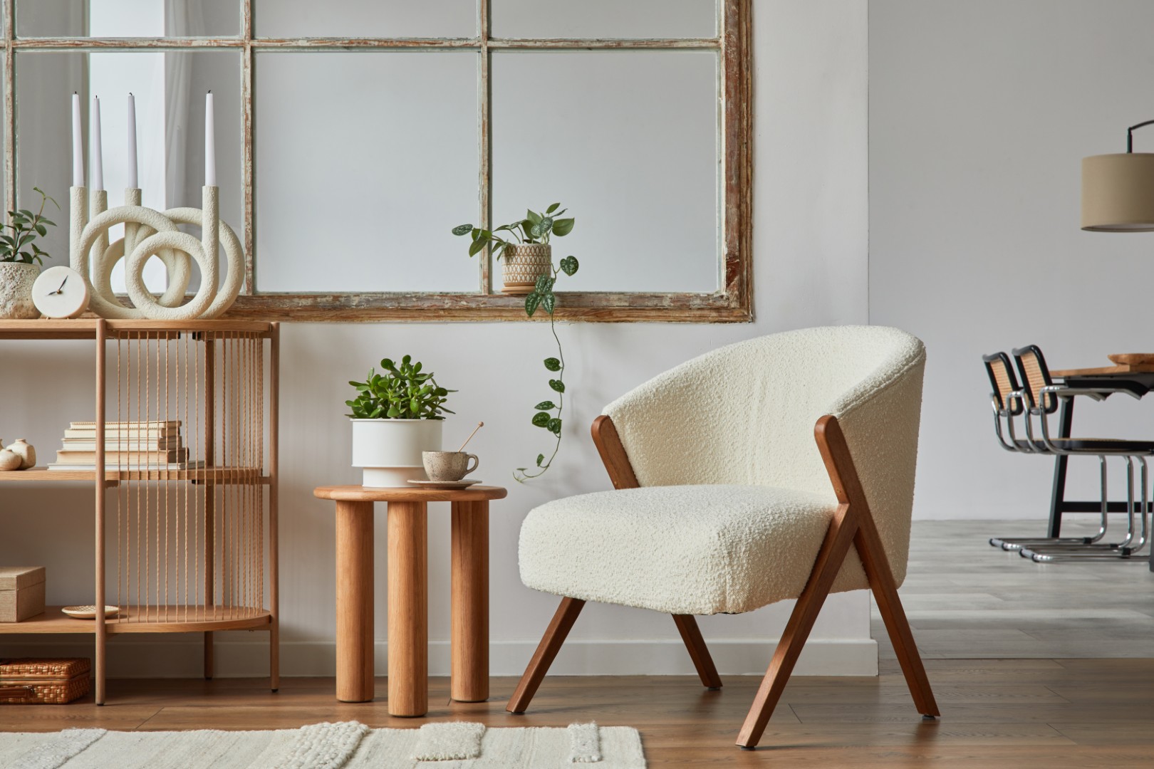 Mobilier & décoration